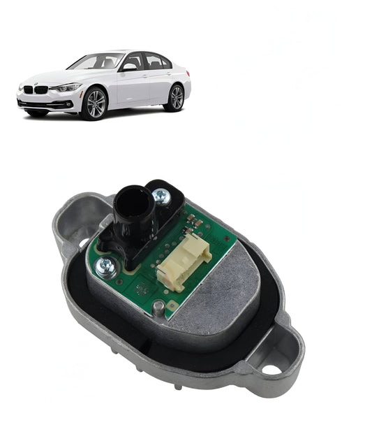 Módulo Reator Farol Led Angel Eyes Bm 316i 318i 320i 328i 330i 335i 2016 2017 2018 6 Pinos
