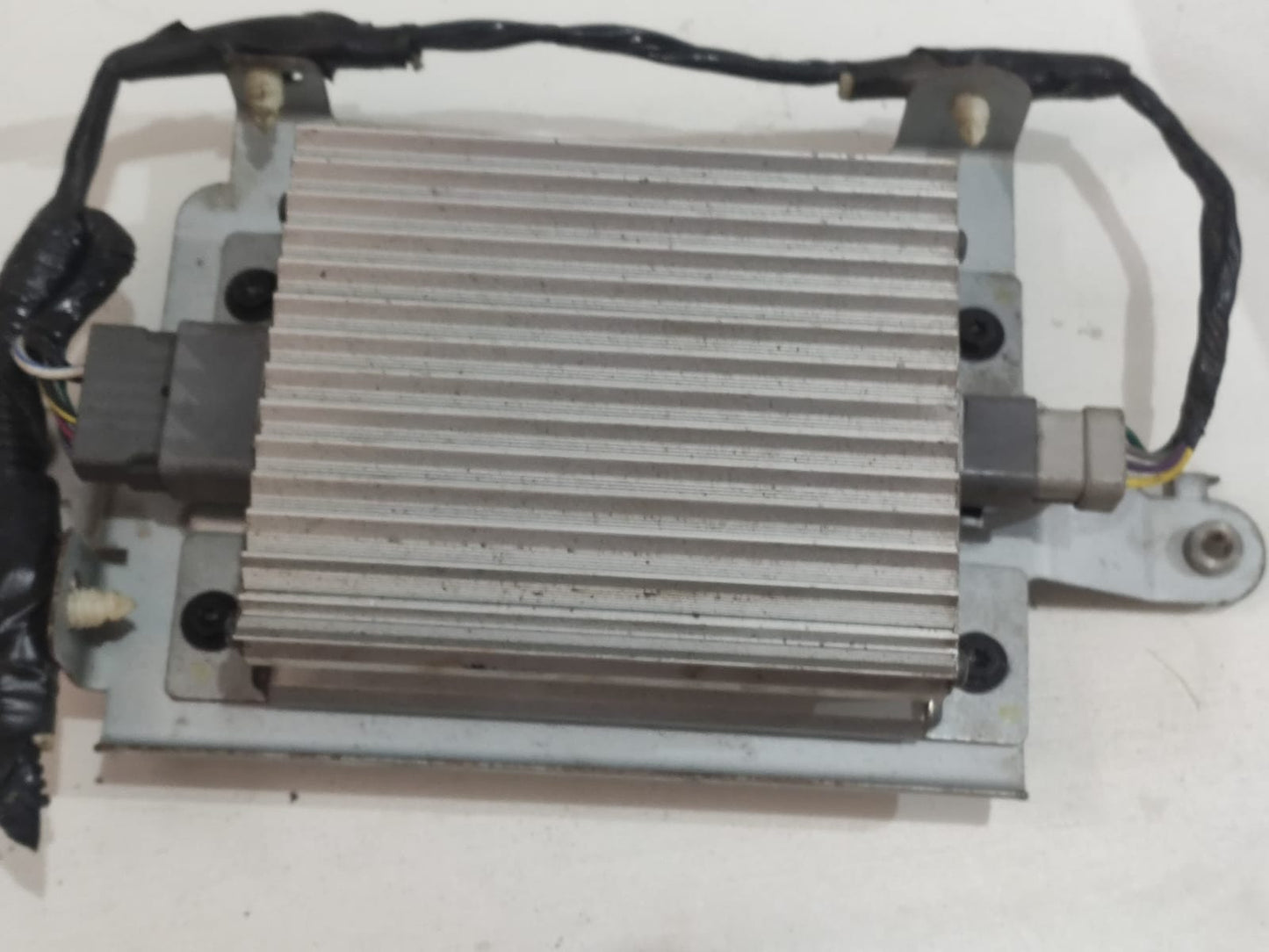 Modulo Amplificador Som For Fusion 10-12 9e5t18t806aa Origin