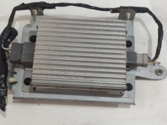 Modulo Amplificador Som For Fusion 10-12 9e5t18t806aa Origin