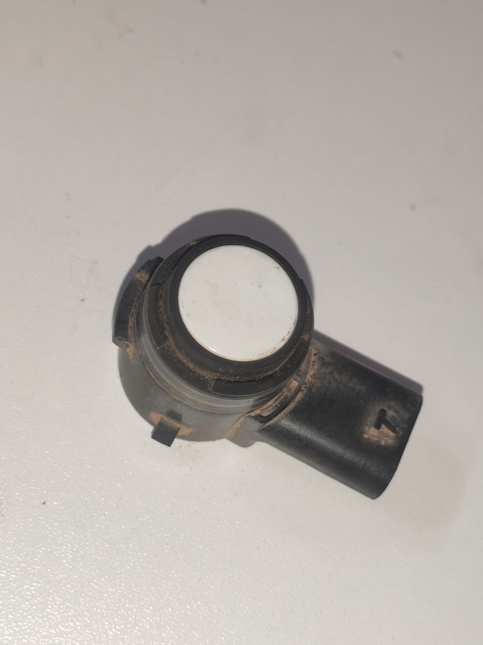 Sensor Estacionamento Mopar Cronos Argo Pulse 100232019