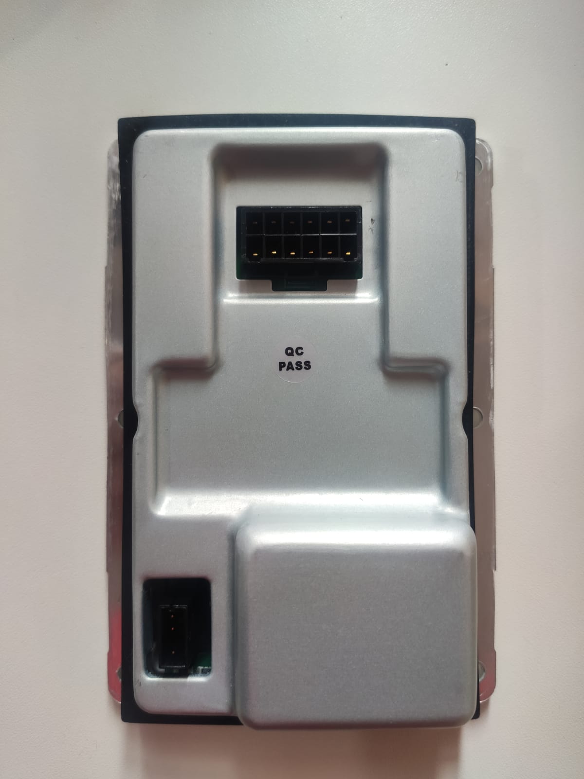 Modulo Reator Farol Xenon Porsc Cayenne Chrysl 300c 2004 2005 2006 2007 2008 12 Pinos lad5g 89034974
