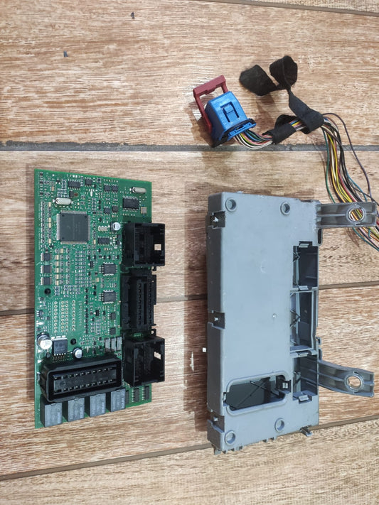 Modulo Body Computer Doblo Ideia 51915358 nbc178.90 501861970002 Original