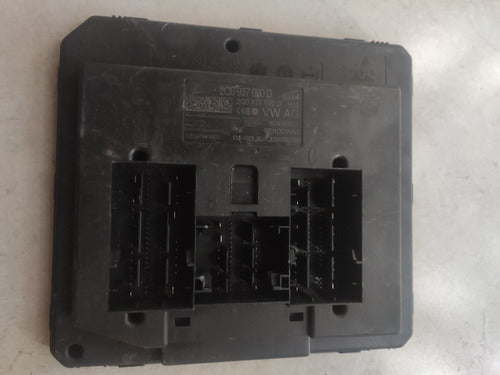 Módulo Bcm Conforto T- Cross 2020 2021 2022 2q0937090d Detal Bcm mqb27 a3c07143903