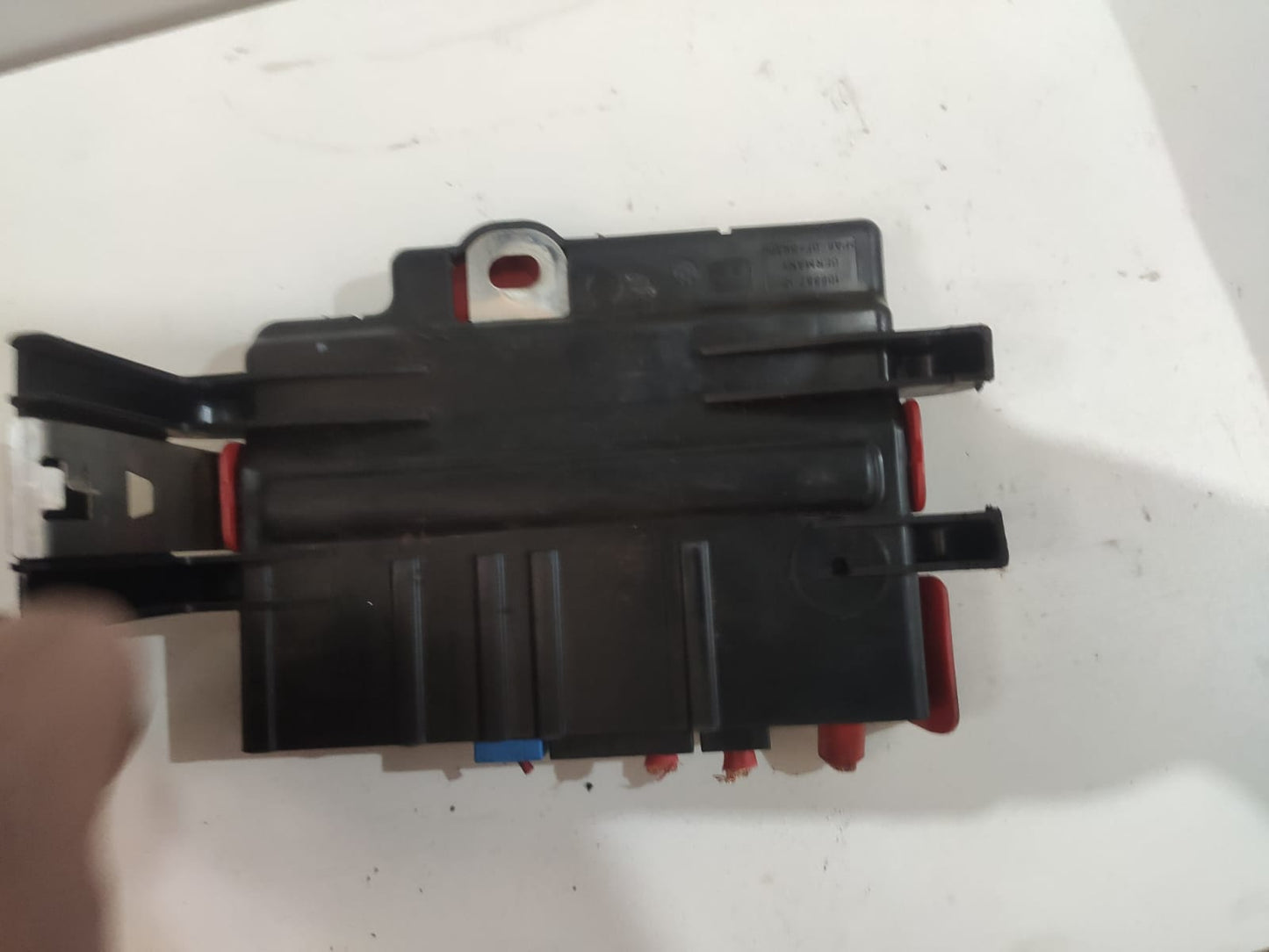 Modulo Bateria caixa Fusiveis Bm X1 120i 130 10-15 694291208