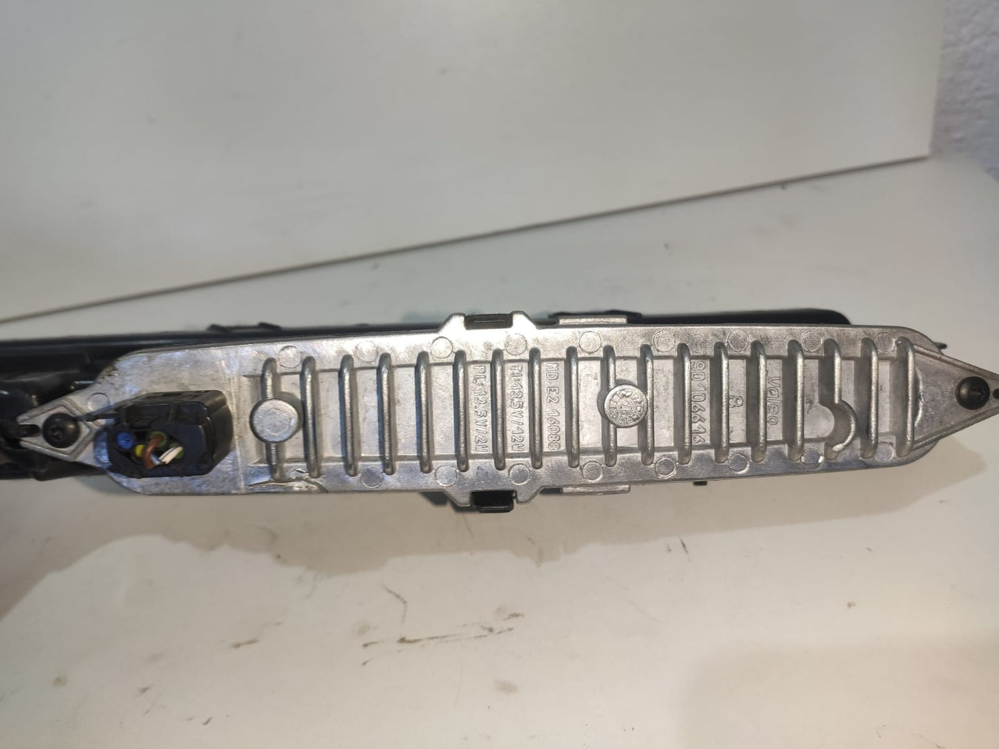 Modulo Reator Farol Luz Diurna Cayenne 2020 2022 89250911 LE