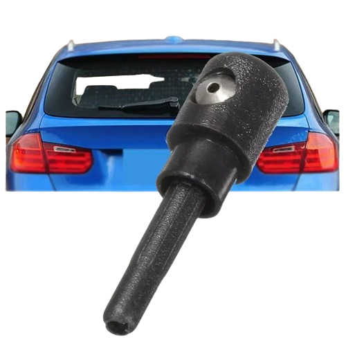 Brucutu Esguicho Limpador Agua Traseiro Bora Fox Gol A3 A4 A6 Golf Passat Parati Tiguan 3B9955985A 2004 2005 2006 2012