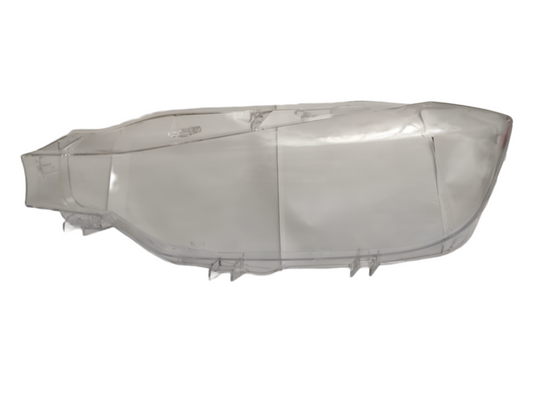 Lente Farol Esquerdo Bm 316i 318i 320i 328i 330i 335i 2016 2017 2018 Motorista