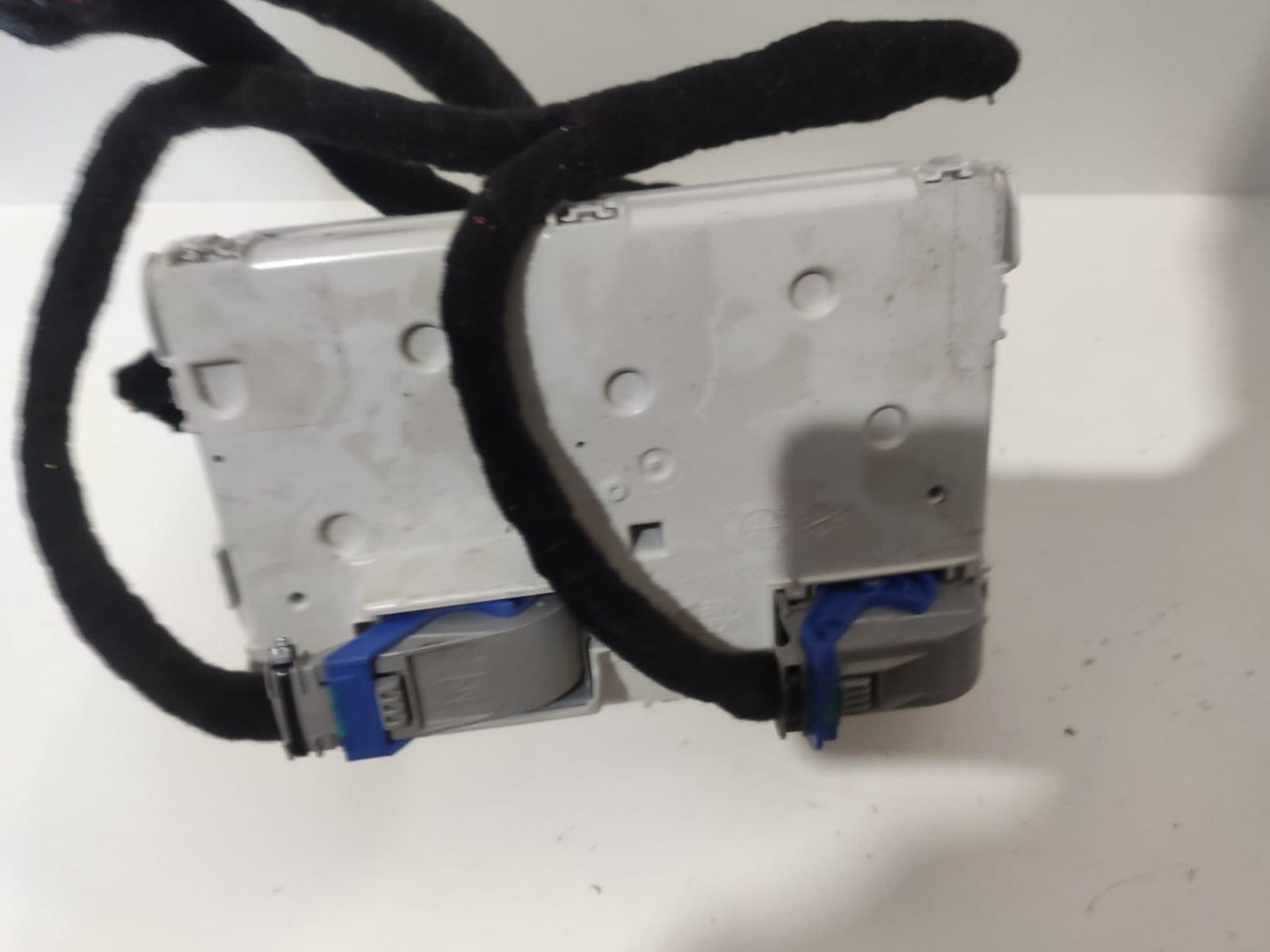 Modulo Bcm Caixa Fusiveis 503441910103 00520836940 bcm521k10