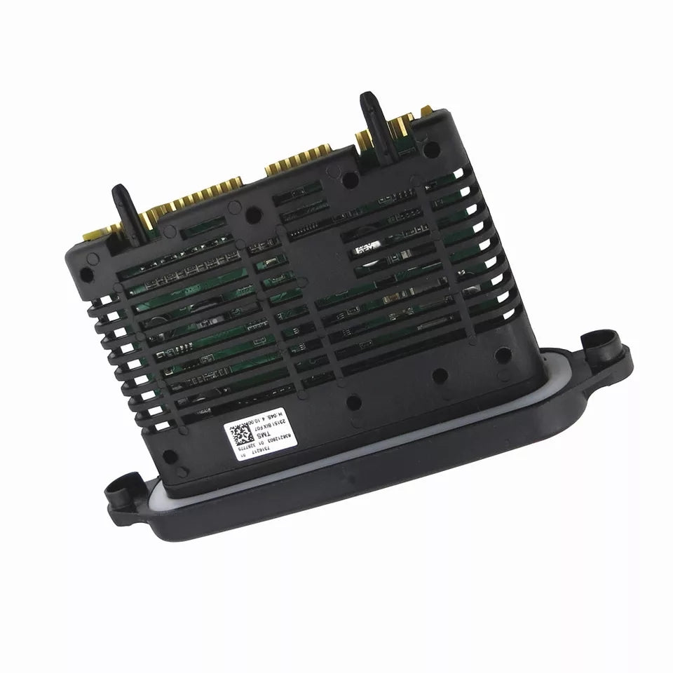 Módulo Control Angel Eyes Lear Tms Bm 520i 525i 528 530 5352012 2013 2014 2015 2016 7316217 731621701 636212803 3267775