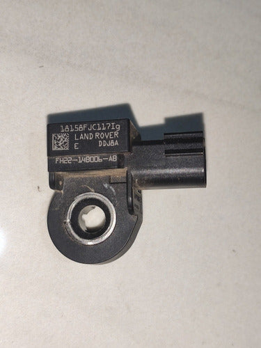 Sensor Airb Range Rover Sport Evoque 2015 2016 2017 Fh2214b006ab