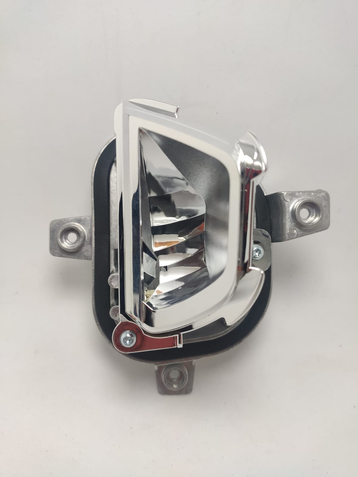 Módulo Reator Farol Led Direito Bm X1 X2 2016 2017 2018 2019 2020 63117428788 7428788