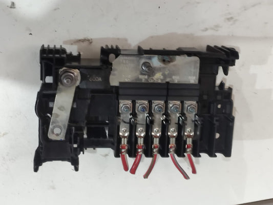Modulo Caixa de Fusiveis Bateria Cruze 39023242 812461952