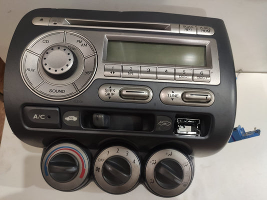 Radio Som Hon Fit 39100saak313n4 39100saat310m1 Original