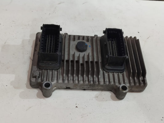 Modulo de Injeção Palio grand Siena 1.4 8v 55247539 7gf.6c