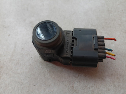 Sensor De Estacionamento Rê I30 Sorento Sportage 4mt064kgg