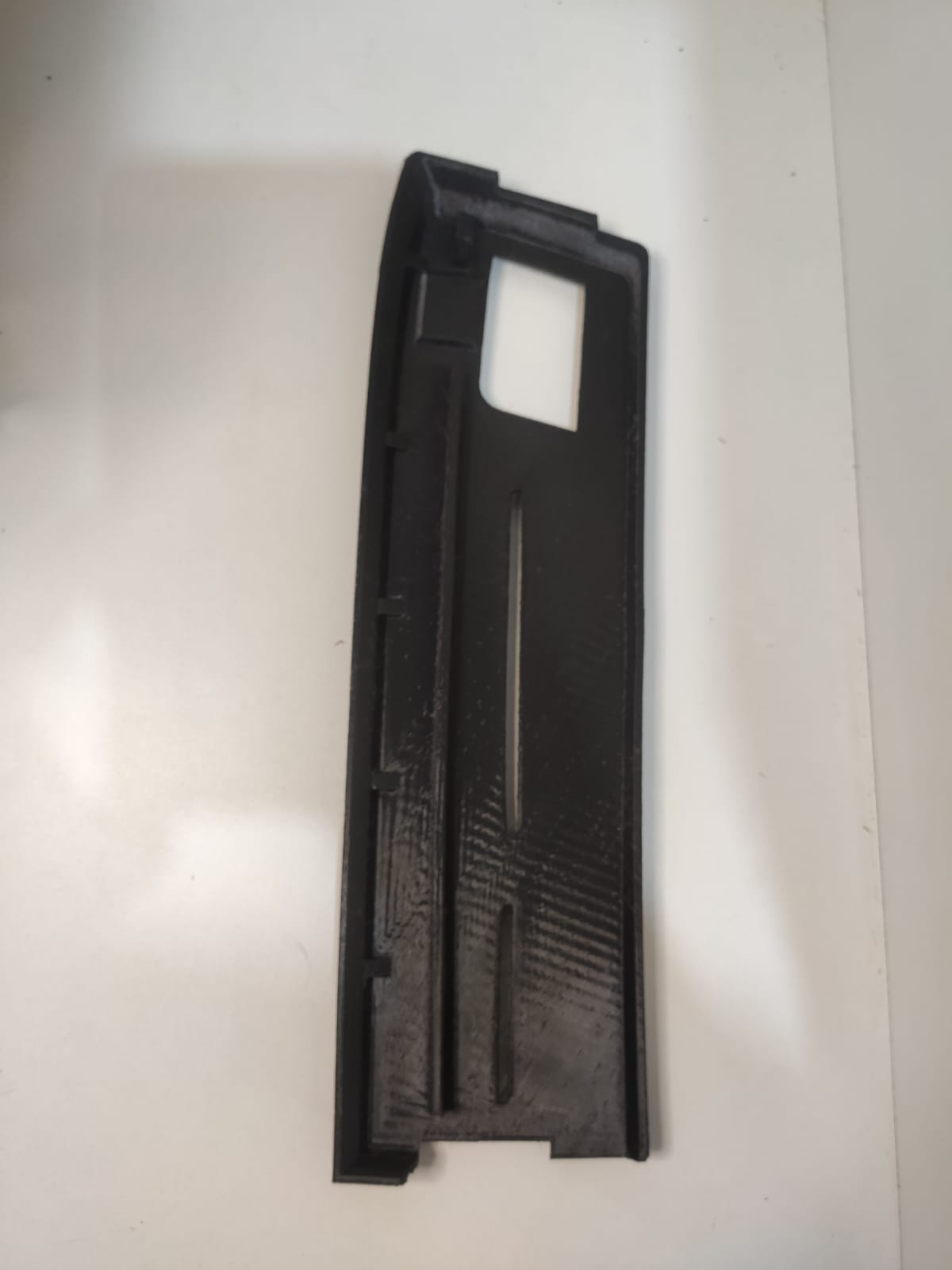 Borracha Tampa Rack Teto Dianteiro Esquerdo Suzu Grand Vitara 2006 2007 2008 2009 2010 2011 2012 2013 2014 2015