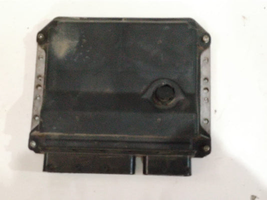 Modulo de Injeção Corolla 2010 2011 8966102w00 Mb2753007790