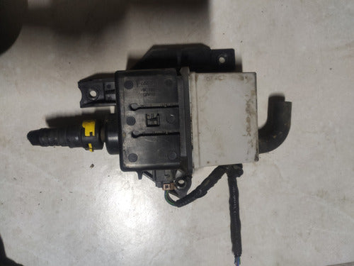 Módulo Filtro Bomba Combustível Ford Ranger Hu5a9c111ab