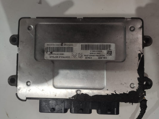 Modulo de injeção Citro 208 206 c3 c4 9679246280 V29021460a