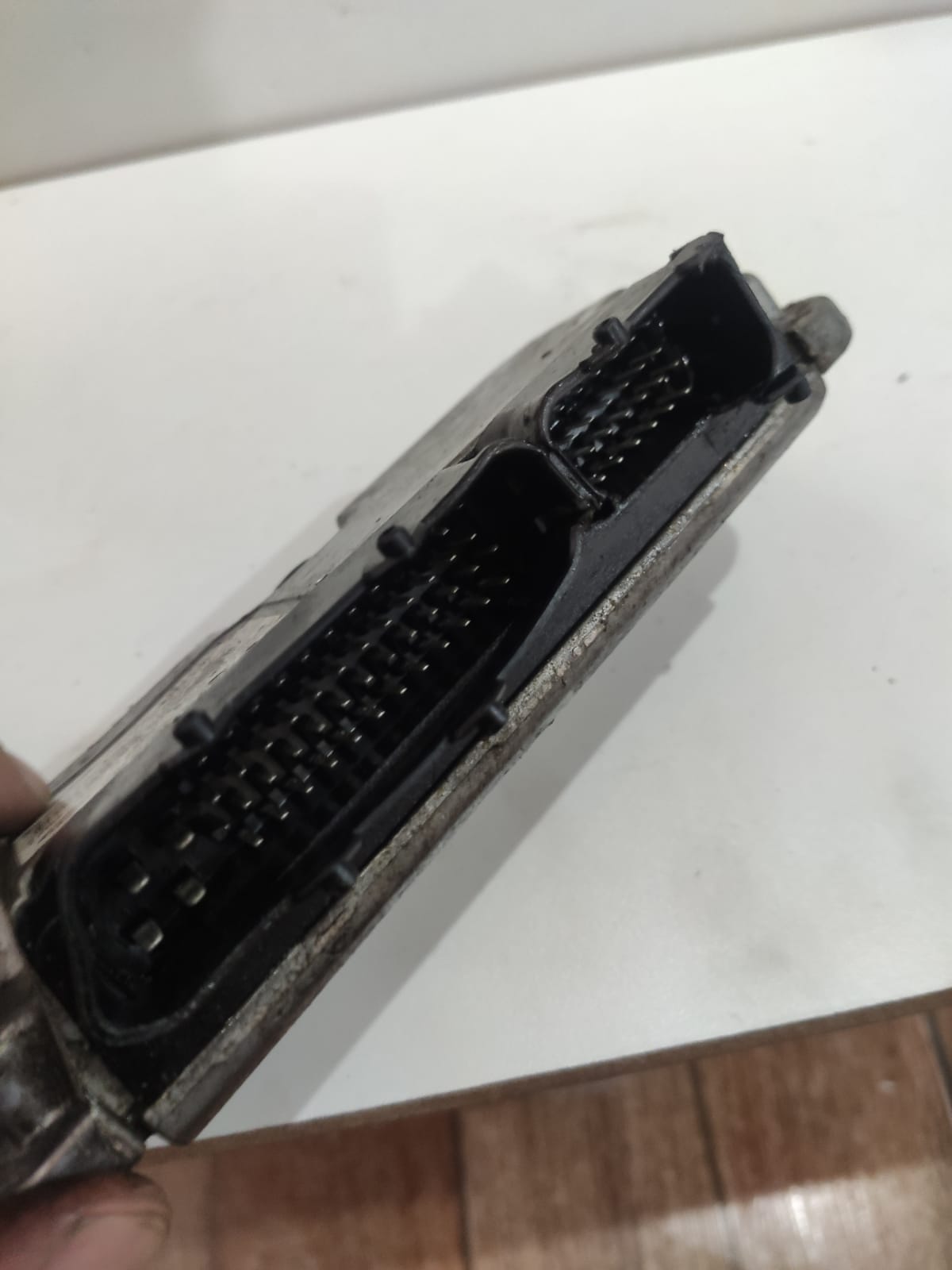 Modulo de injeção For Ka 1.0 8v 2009 2010 2012 9s5512a650ga
