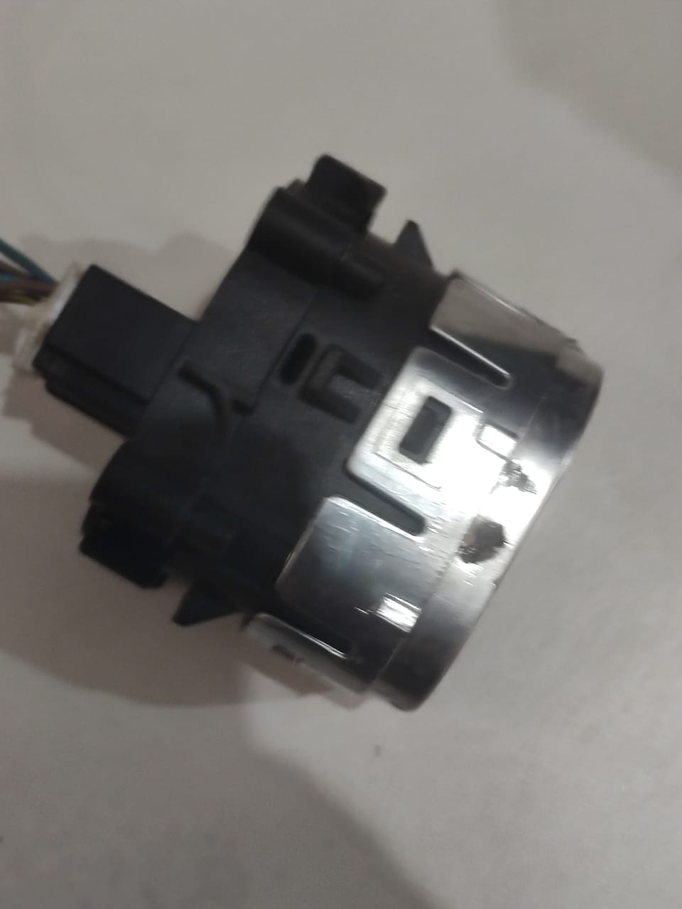 Botão Interruptor Star Stop Sprinter 2019 2020 a1779051201