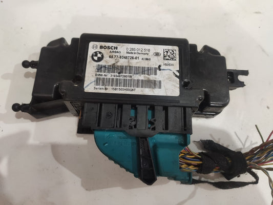 Modulo Impac Airb Bm 320 328 13-16 0285012518 6577934872601