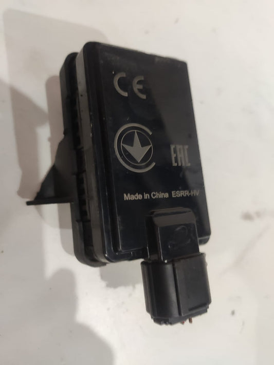 Modulo Sensor Radar Cher Tiggo 2021 24 10090737 704000667aa