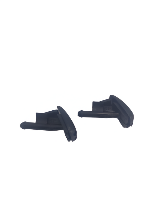 Bico Esguicho Brucutu Limpador Bm 318i 325i 328i 1992 1993 1994 2995 1996 1997 1998 1999 2000 2001 2002 61601384859