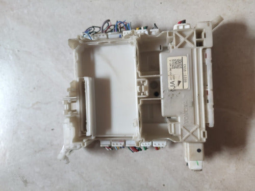 Módulo Caixa De Fusiveis Toyo Original 827300k140-a 827300k140