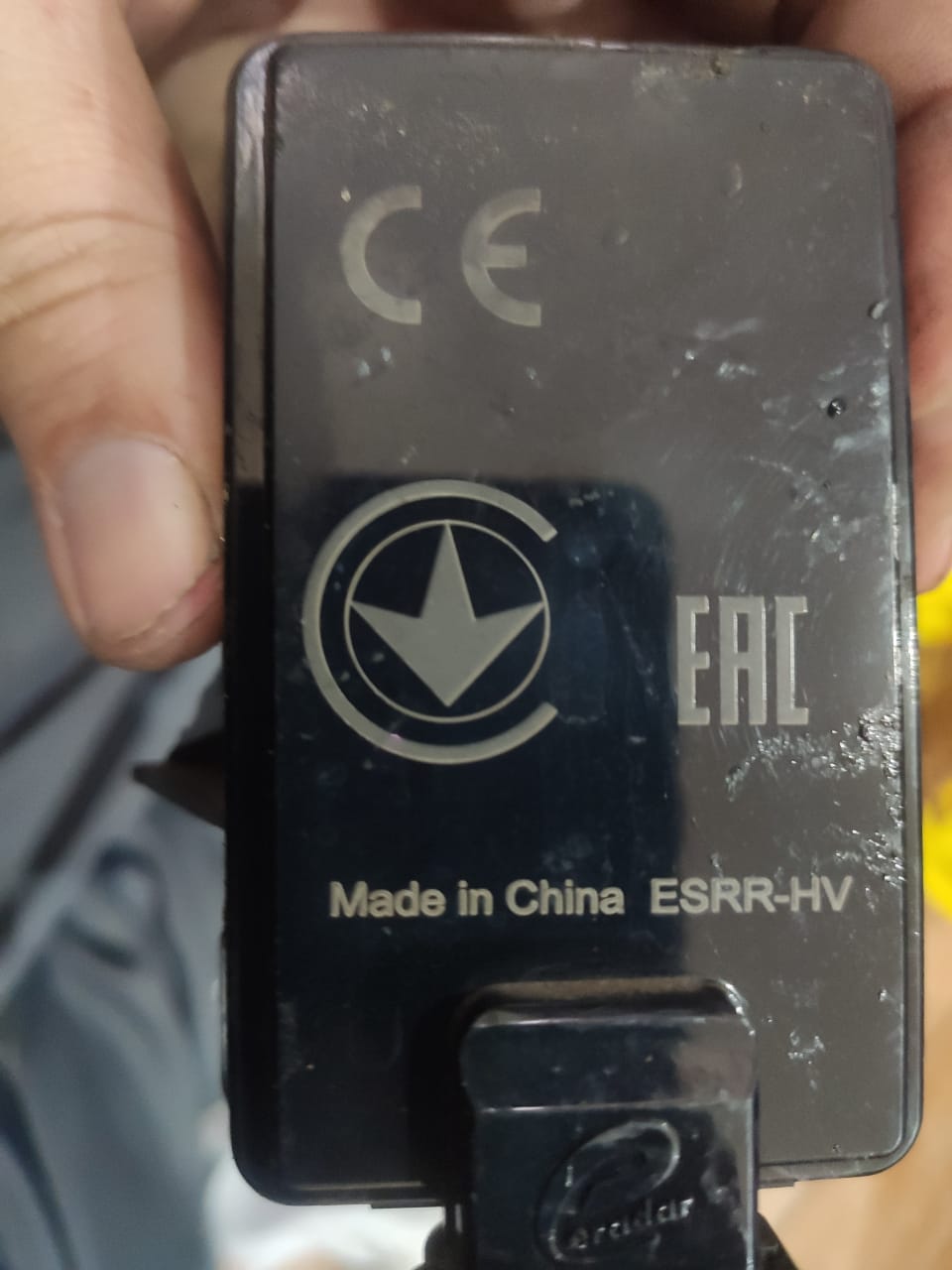 Modulo Sensor Radar Cher Tiggo 2021 24 10090737 704000667aa