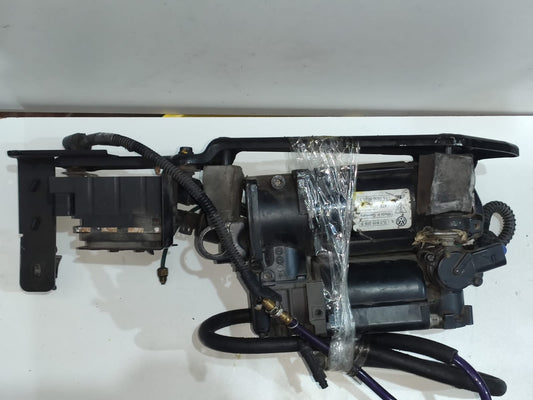 Compressor Suspensão Ar Cayenne Aud A6 Touareg 7l0616006d