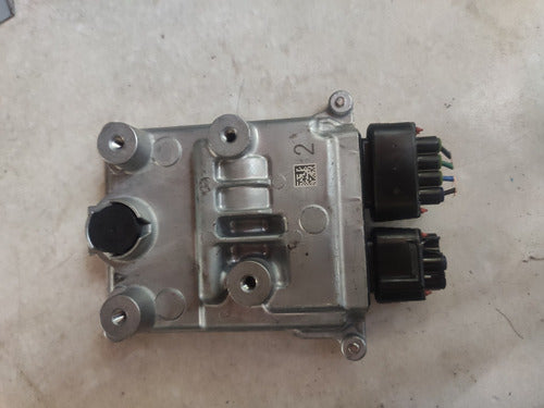 Modulo Bomba De Combustível Corolla Rav4 2019 2020 2021 2022 8957112010 89571-12010 9h05-0093