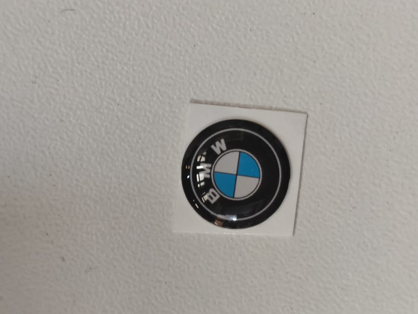 Emblema Logo Da Chave Igniç Bm X3 X5 X6 318 316 320 323 325 328 330 525 520 528 1998 1999 2000 2001 2002 2003 2004 2005