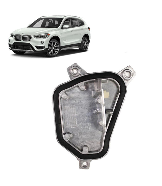 Modulo Reator Farol Esquerdo Bm X1 X2 2016 2017 2018 2019 63117428789 Motorista