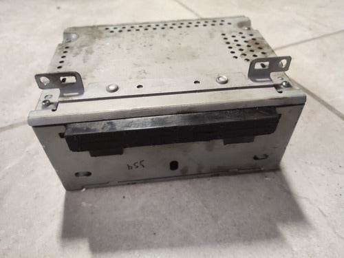 Radio Multimidia Módulo For Fiesta Ecosport Cn1518c815pe
