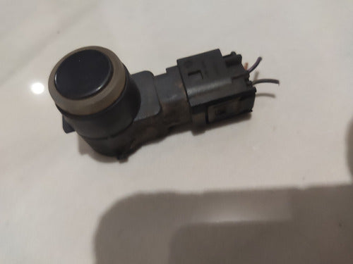 Sensor Estacionamento Traseira Fia Linea 2009 2010 2011 2012 2013 2016 735411204 735411 204 0263003484 01197 h150507