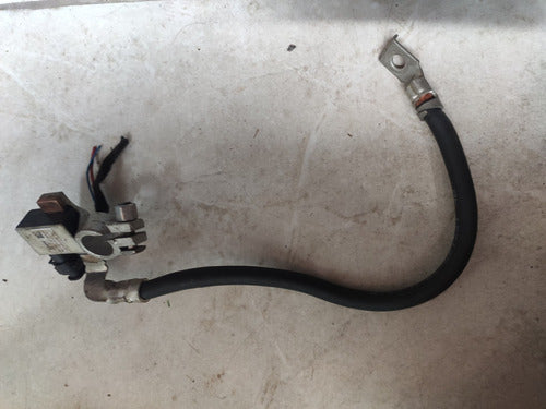 Sensor Cabo Bateria Bm 116i 118i 120i 125 130 11-15 9322900 61219322900 0361463674 6121932290001