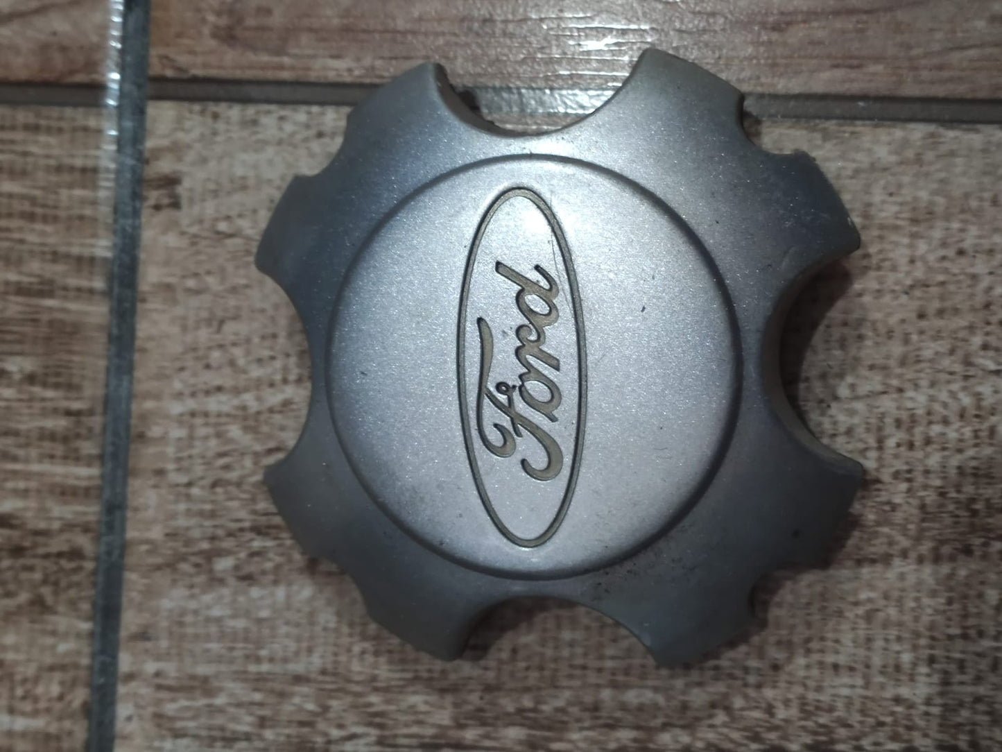 Calota Central da Roda For Ecosport 2003 2012 8n151000aaw
