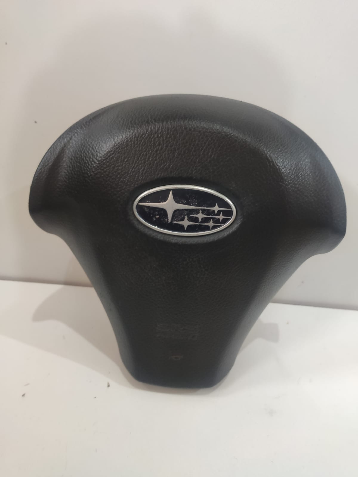 Bolsa Airb Volante Subaru Tribeca 2009 2010 2011 2012 Leia