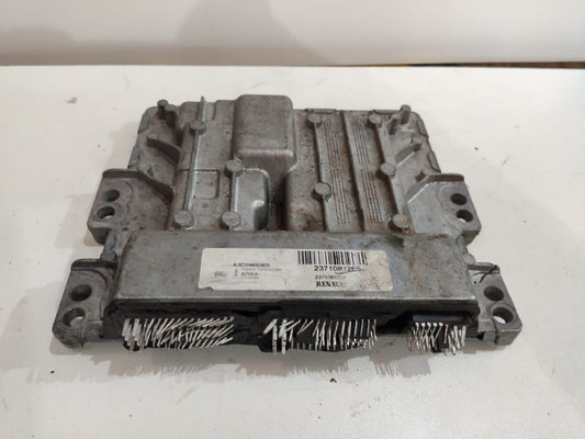 Modulo de Injeção Master 2.3 2014-18 a3c09800905, 237109326s