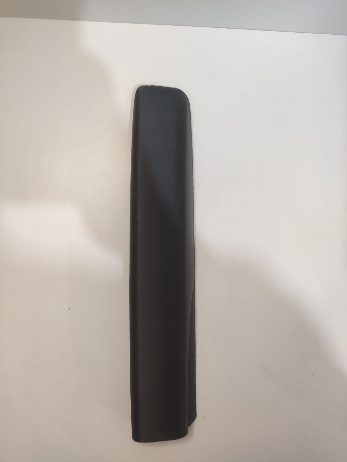 Tampa Capa Moldura Acabamento Rack Teto Traseiro Esquerdo Outlander 2011 2012 2013 2014 2015 2016 2017 2018 2019 2022