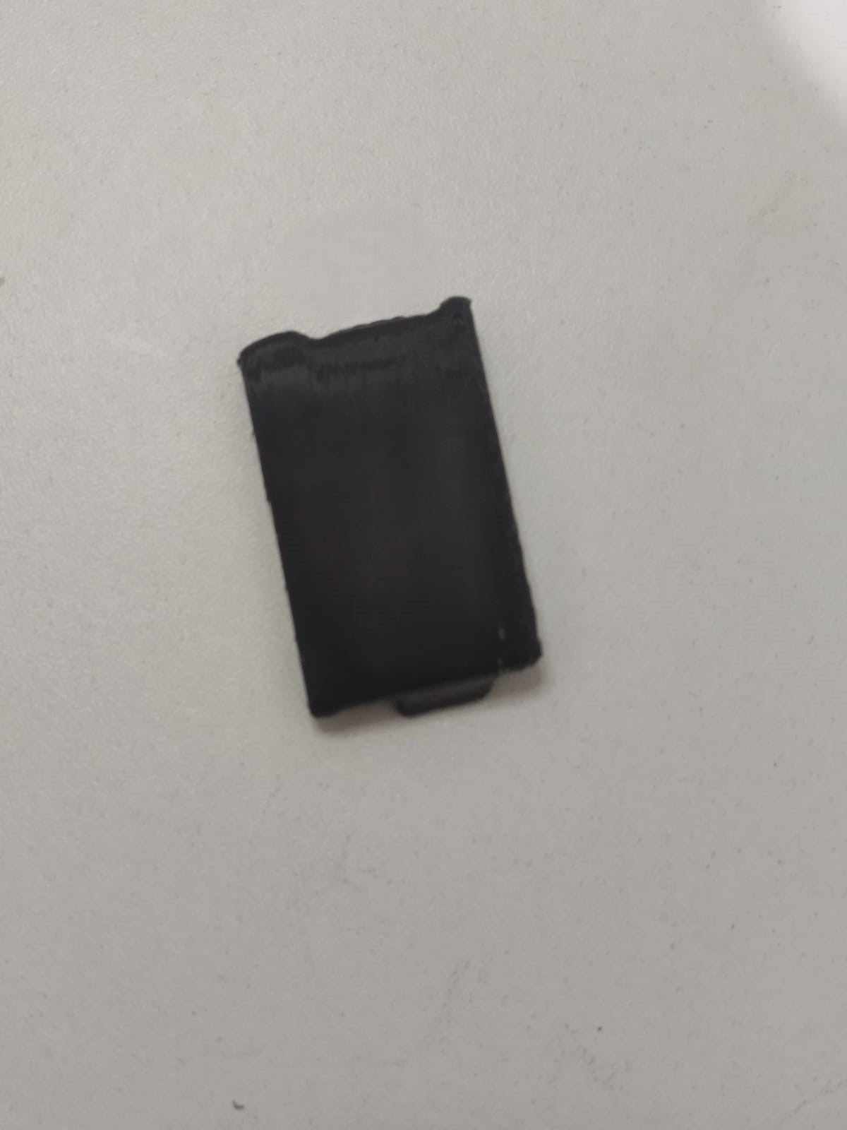 Tampa Acabamento Moldura Traseiro Esquerdo Teto Rack Hon Cr-v 2012 2013 2014 2015 2016
