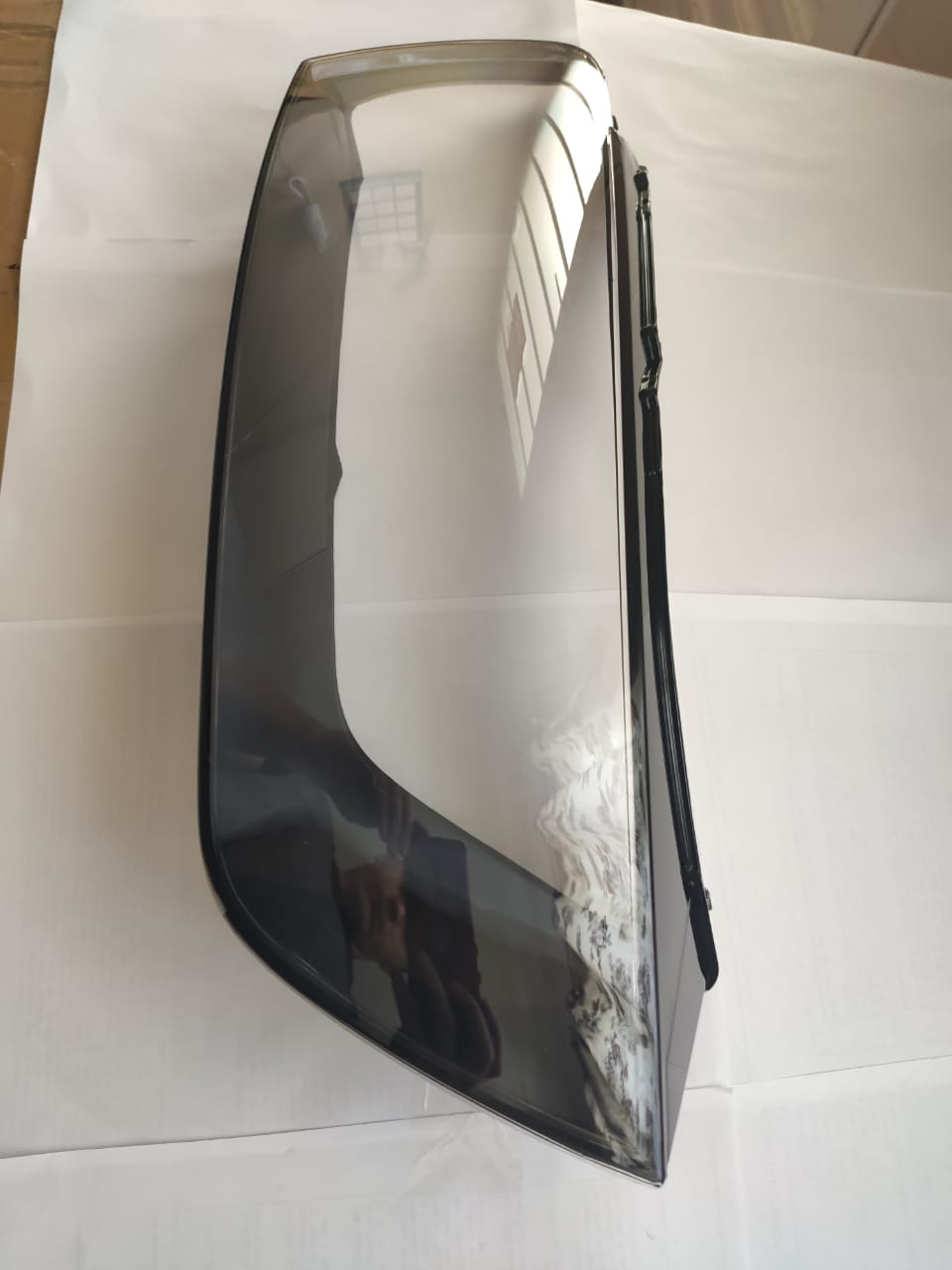 Lente Farol Direito Aud Q3 2016 2017 2018  Ambiton Attraction Prestige passageiro