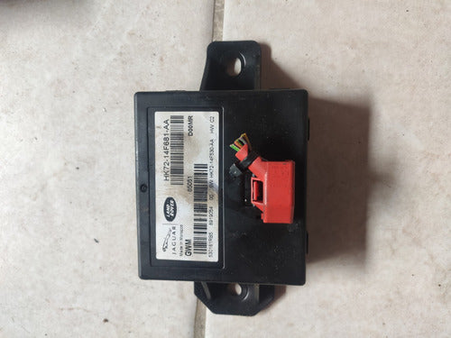 Modulo Gateway Discovery Evoque 2017 2018 Hk72-14f681-aa 530181rb5, 8919054