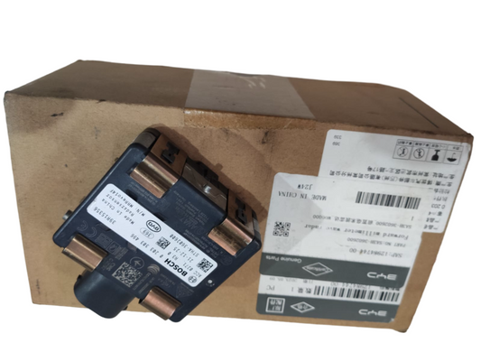 Modulo Sensor Radar BYD Tang 0203303496 39r15356 stha3602600