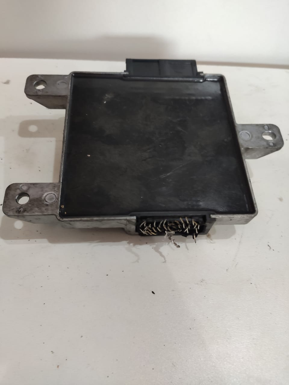 Modulo Retificadora Pcx160 k1zhb01br01, d2k1zb0a Original