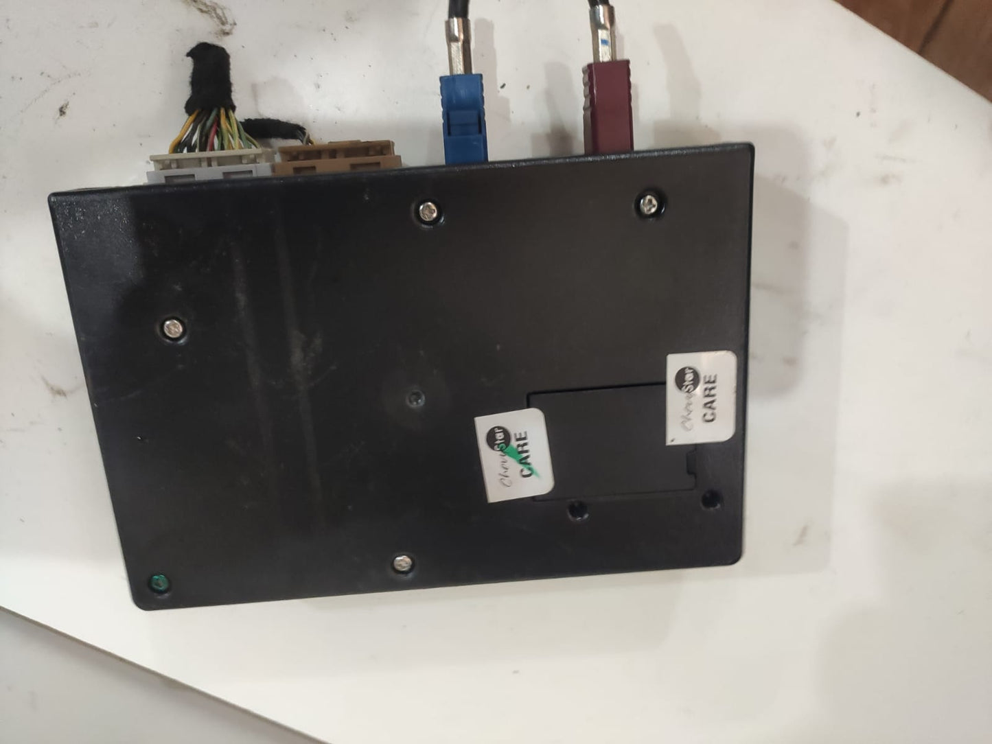 Modulo Interface Onix Prisma Spin 2013 2015 2019 52128851