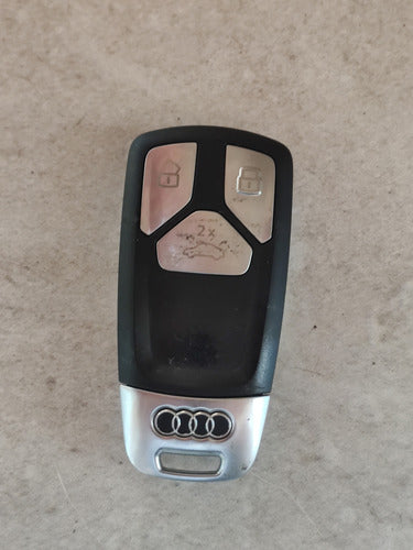 Chave De Presença Aud Q5 Q7 S7 A4 A5 A6 A 4m0959754bc 433