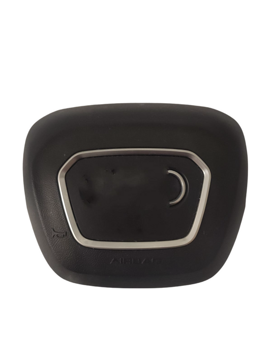 Capa Do Airbag Tampa Do Volante Aud Q3 Q5 Q7 2018 2019 2020