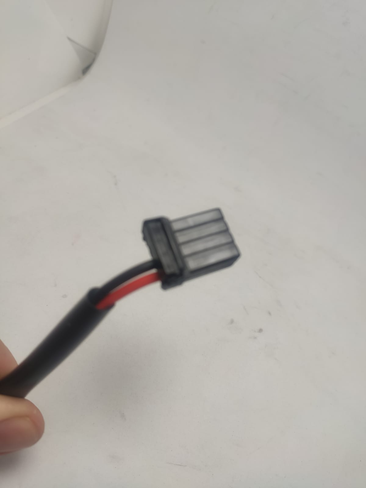 Chicote Conector Plug de Energia  Modulo  Xenon D3s Jetta Golf Passat Tiguan 2011 2012 2013 2014 2015 2016 2017 Cabo Fio